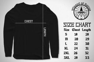 It's Lonely At The Top Longsleeve Tee