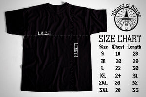 I Put A Spell On You T-Shirt