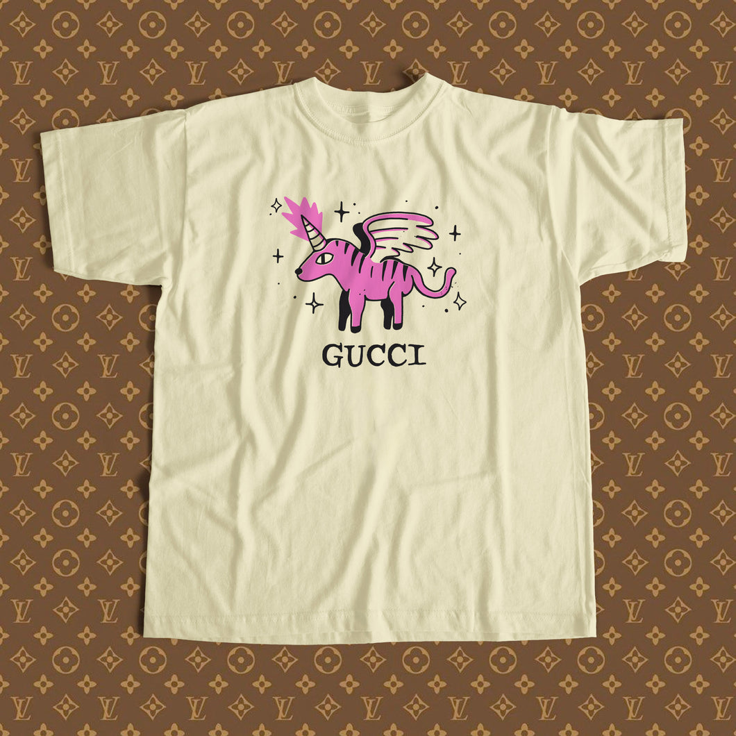 The Gucci Tee