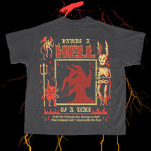 Load image into Gallery viewer, Hell of a Time Vintage Tee