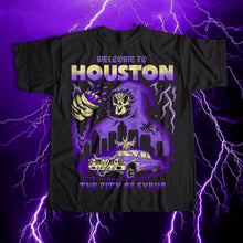 Load image into Gallery viewer, Welcome to Houston T-Shirt