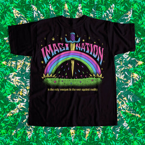 Imagination Tee