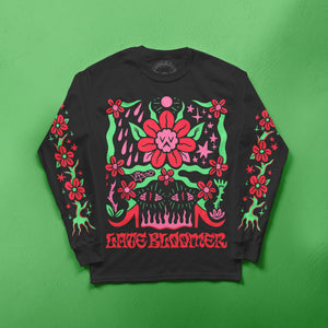 Late Bloomer Longsleeve