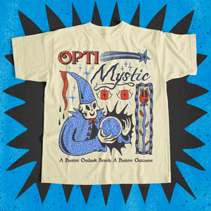 Opti-Mystic T-Shirt