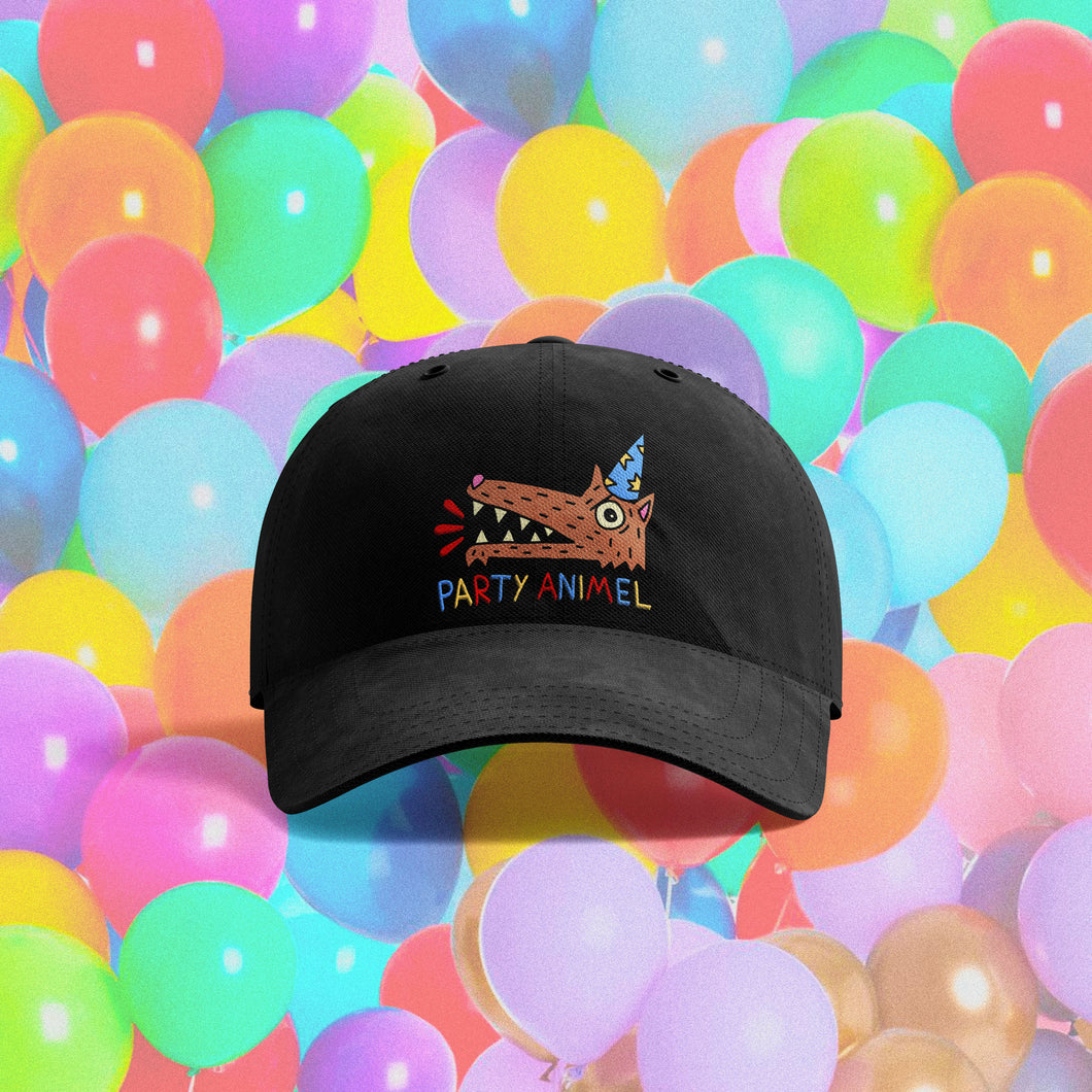 Party Animel Hat