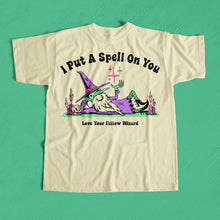 Load image into Gallery viewer, I Put A Spell On You T-Shirt