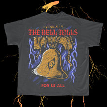 Load image into Gallery viewer, The Bell Tolls Vintage Tee