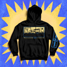 Load image into Gallery viewer, Together Hoodie