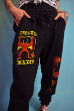 Load image into Gallery viewer, Trouble Maker Sweatpants