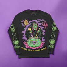 Load image into Gallery viewer, What&#39;s Cookin&#39; Good Lookin&#39; Longsleeve